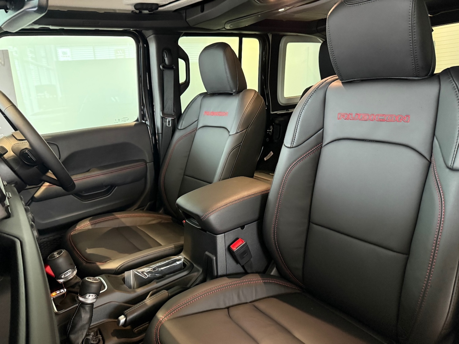 Used Jeep Wrangler 2025 for sale - 77803757: Photo 17