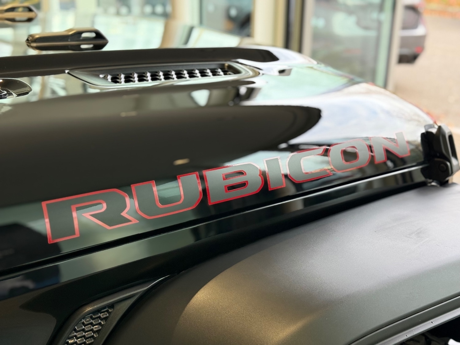 Used Jeep Wrangler 2025 for sale - 77803757: Photo 31