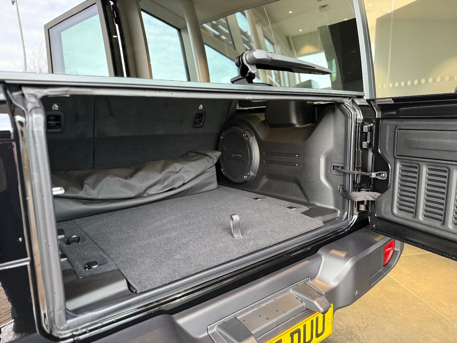 Used Jeep Wrangler 2025 for sale - 77803757: Photo 42