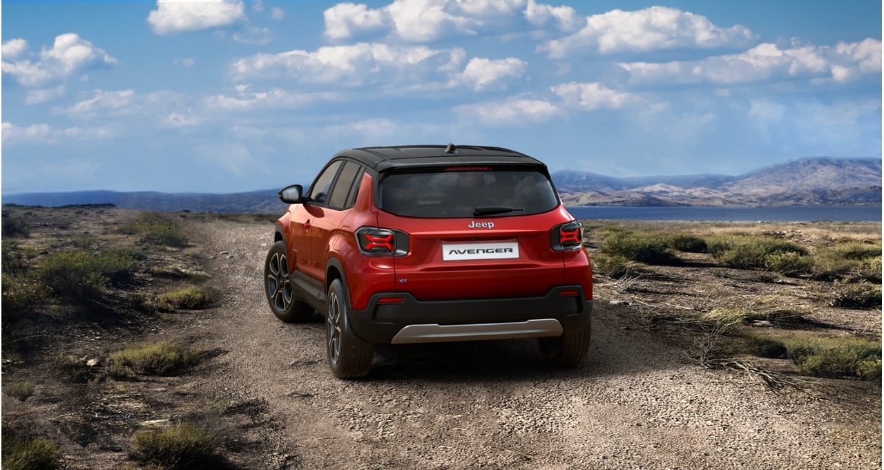 Used Jeep Other for sale - 76384504: Photo 2