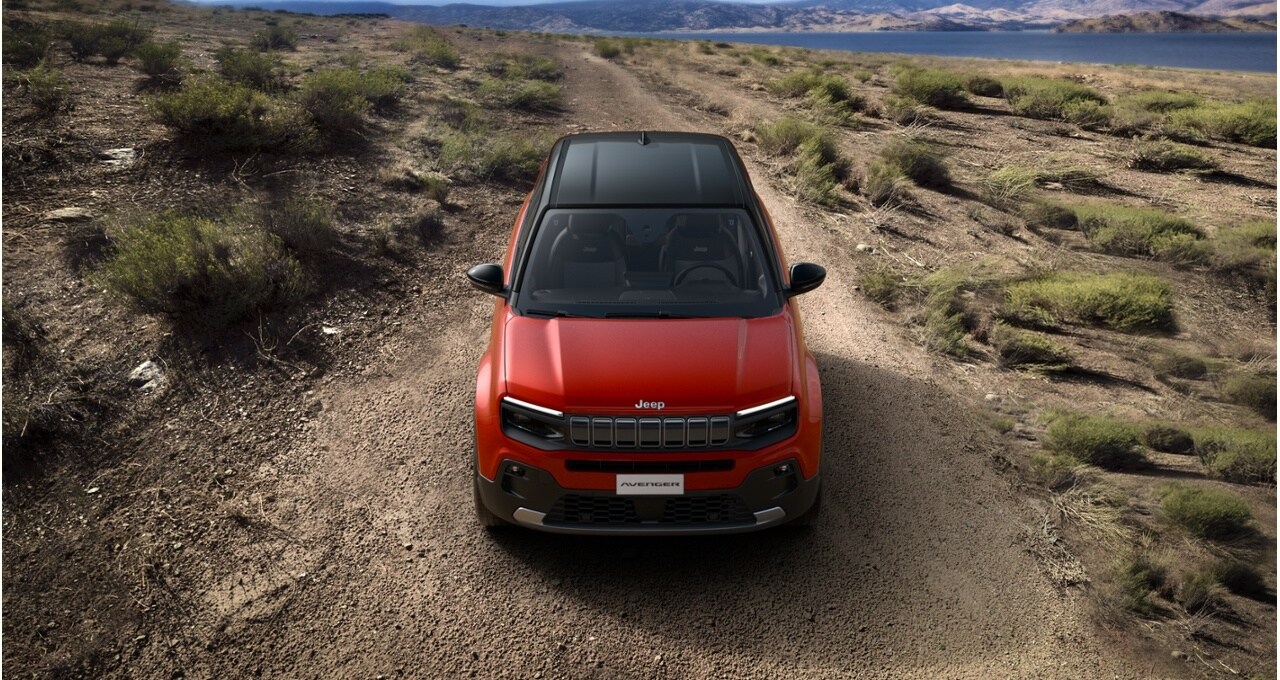 Used Jeep Other for sale - 76384504: Photo 4