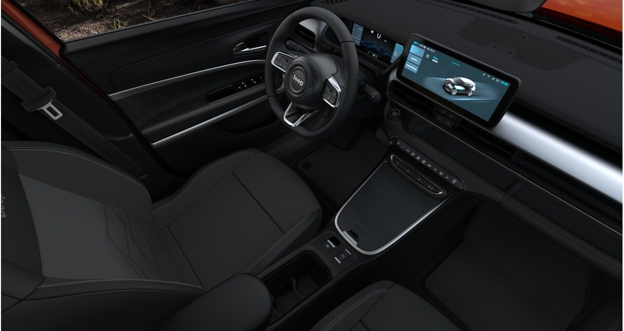 Used Jeep Other for sale - 76384504: Photo 8