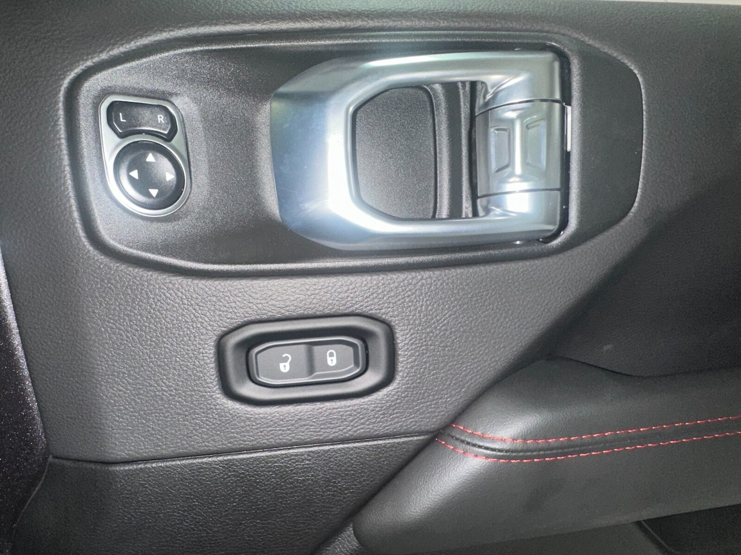 Used Jeep Wrangler 2025 for sale - 76888733: Photo 26