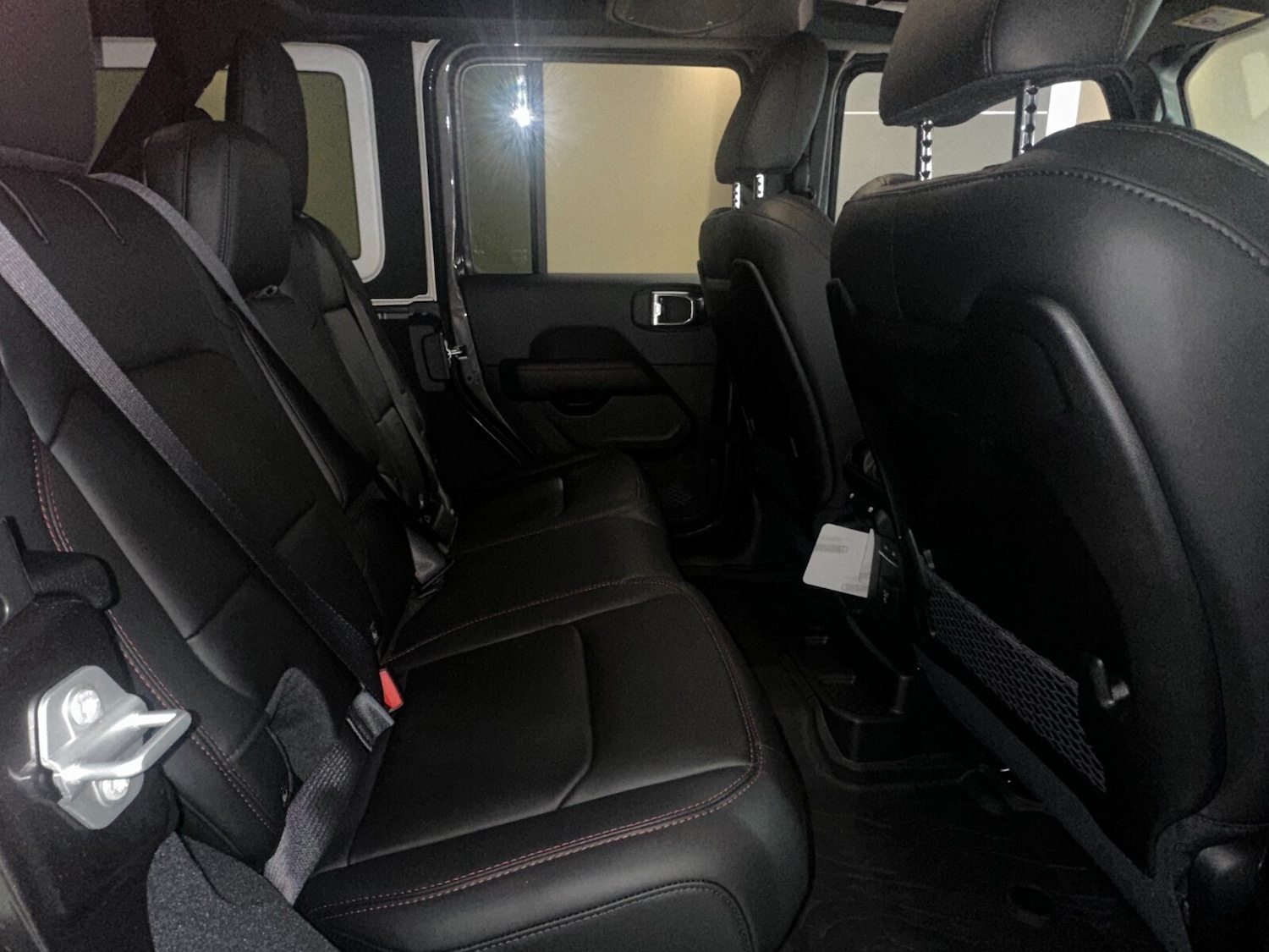 Used Jeep Wrangler 2025 for sale - 76888733: Photo 27