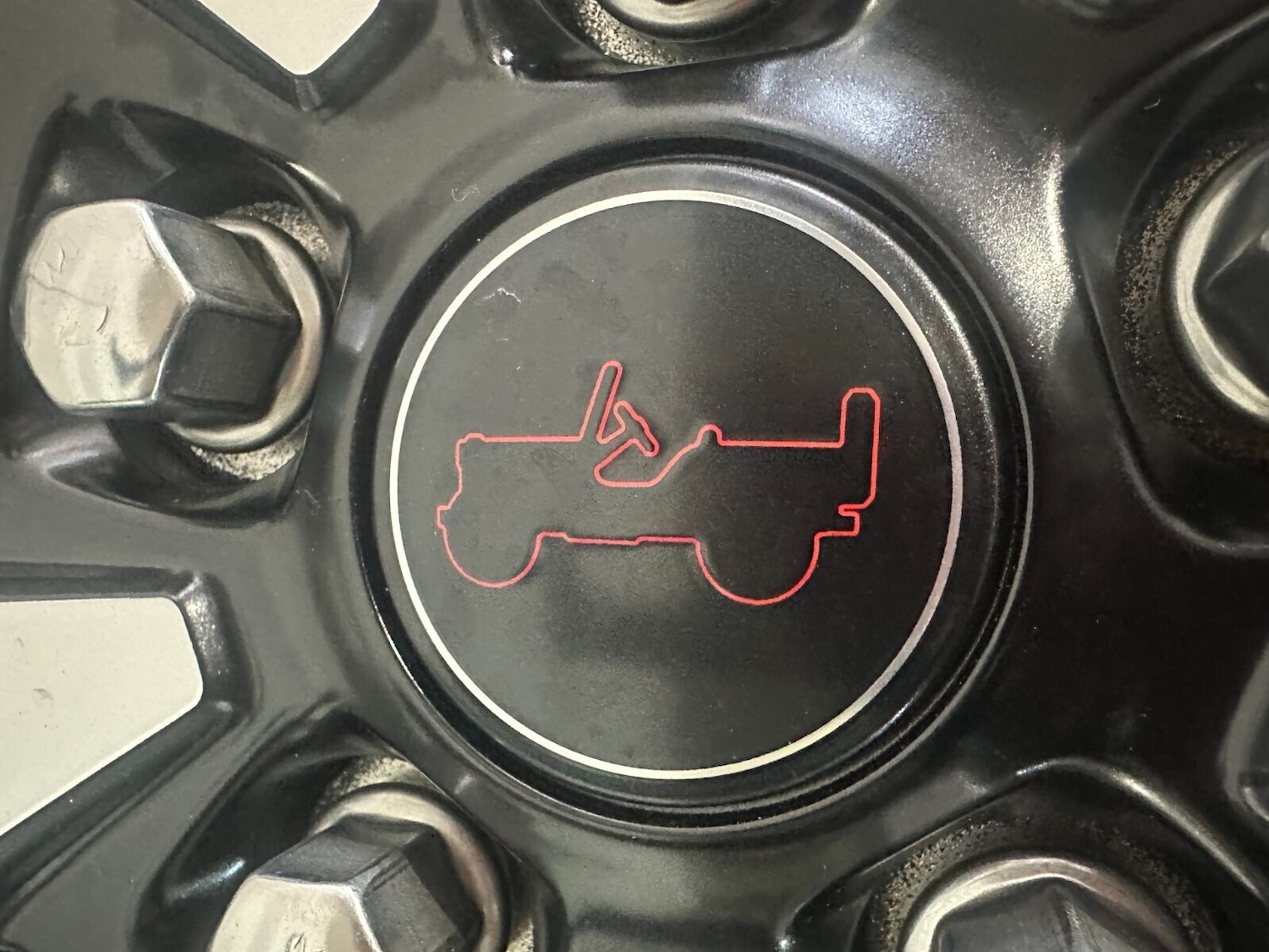 Used Jeep Wrangler 2025 for sale - 76888733: Photo 43