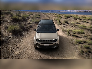 Used Jeep Other undefined for sale - 76384397: Photo