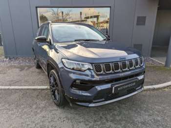 2023 - 1.3 T4 GSE 4xe PHEV S Model 5dr Auto