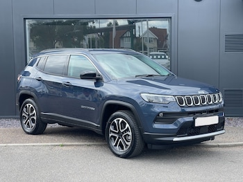 2023 - 1.3 T4 GSE 4xe PHEV Limited 5dr Auto