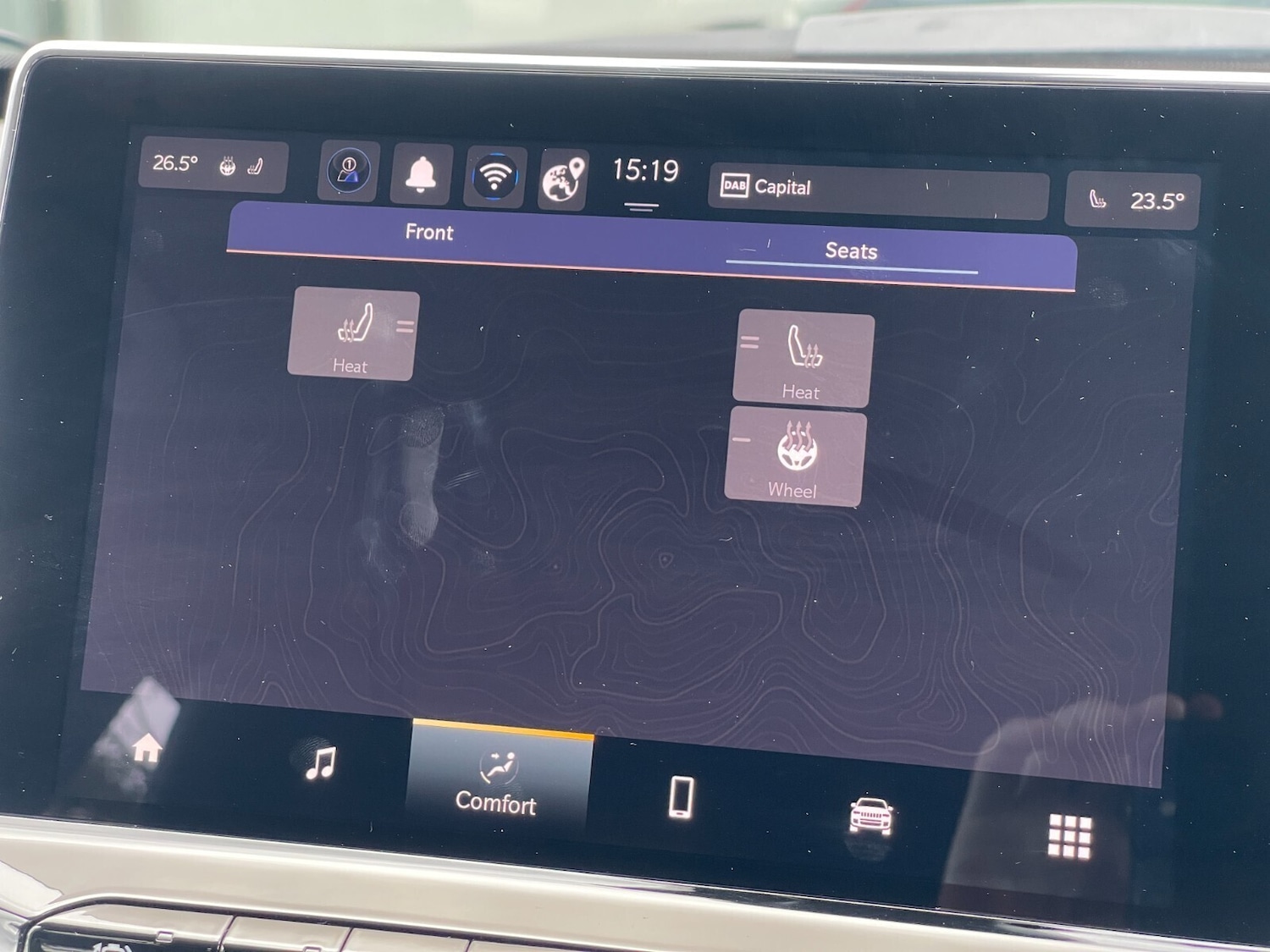 Used Jeep Compass 2023 for sale - 76868739: Photo 25