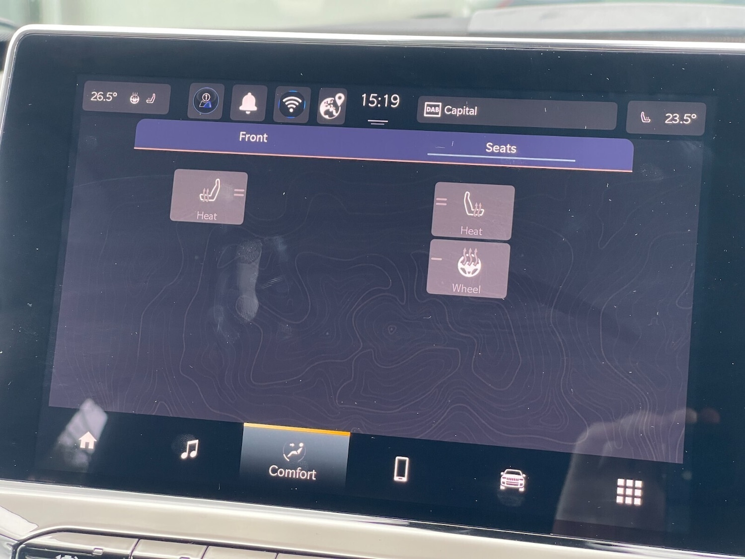 Used Jeep Compass 2023 for sale - 76868739: Photo 26