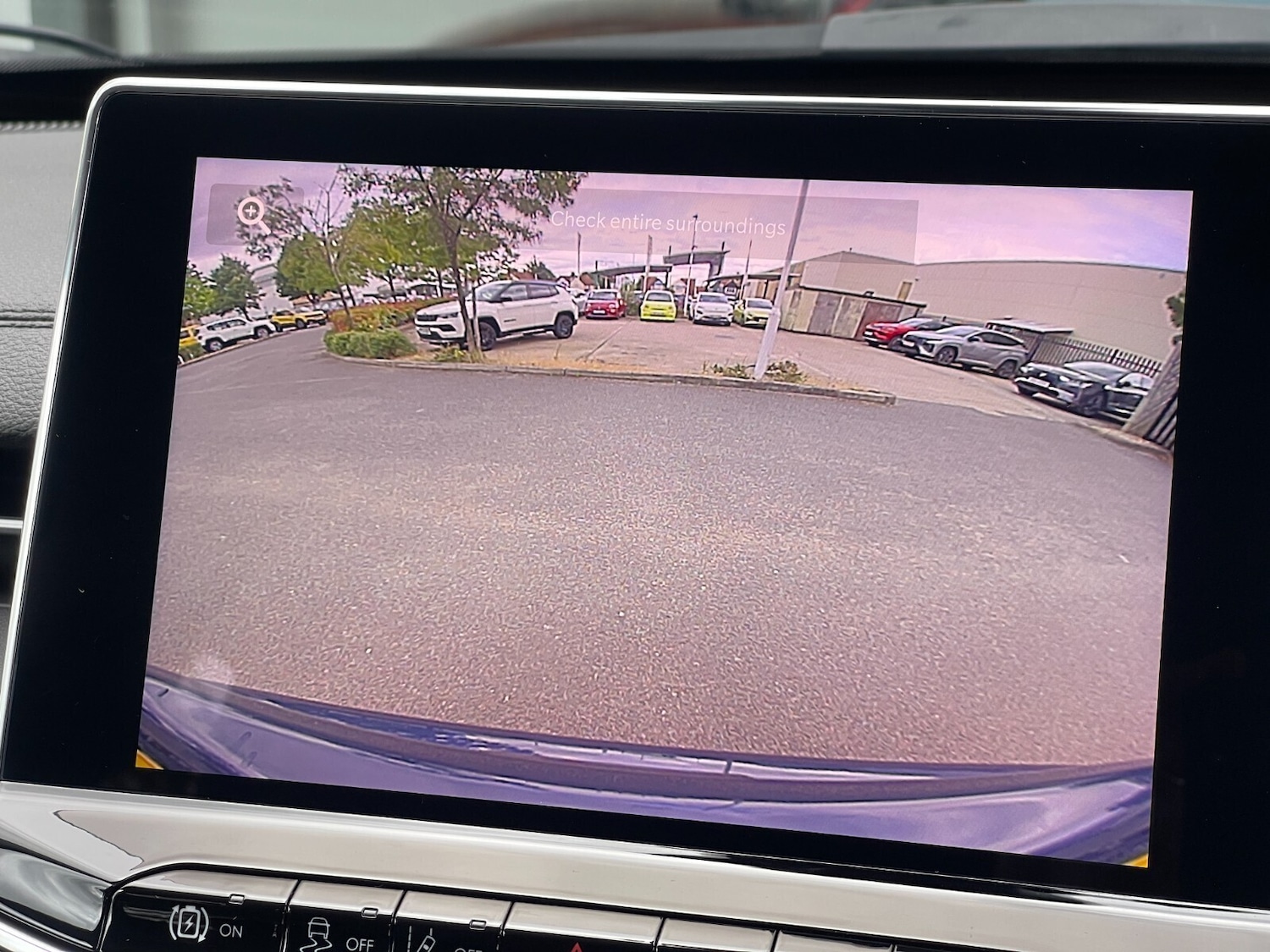 Used Jeep Compass 2023 for sale - 76868739: Photo 28