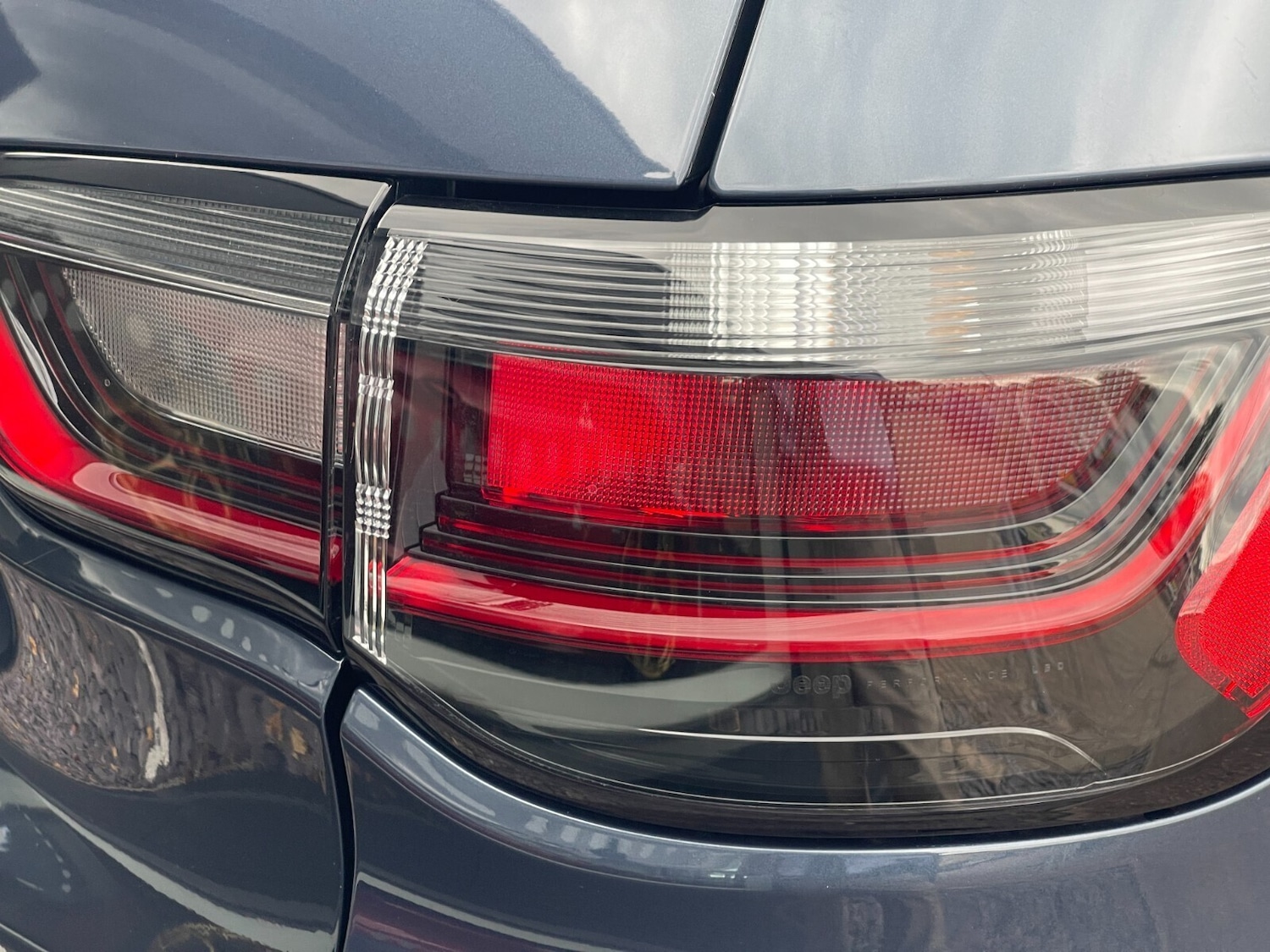 Used Jeep Compass 2023 for sale - 76868739: Photo 37