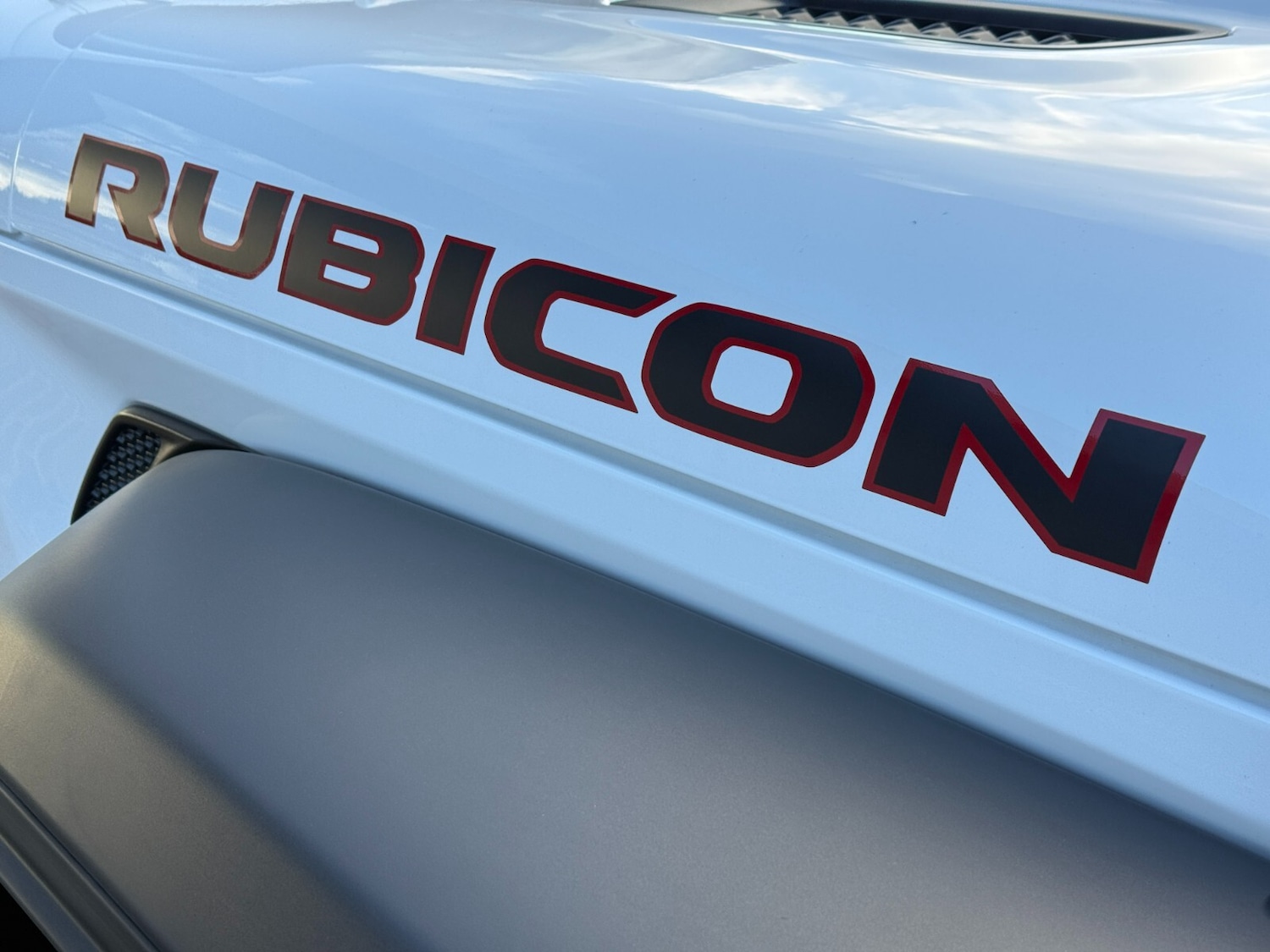 Used Jeep Wrangler 2025 for sale - 76870433: Photo 17