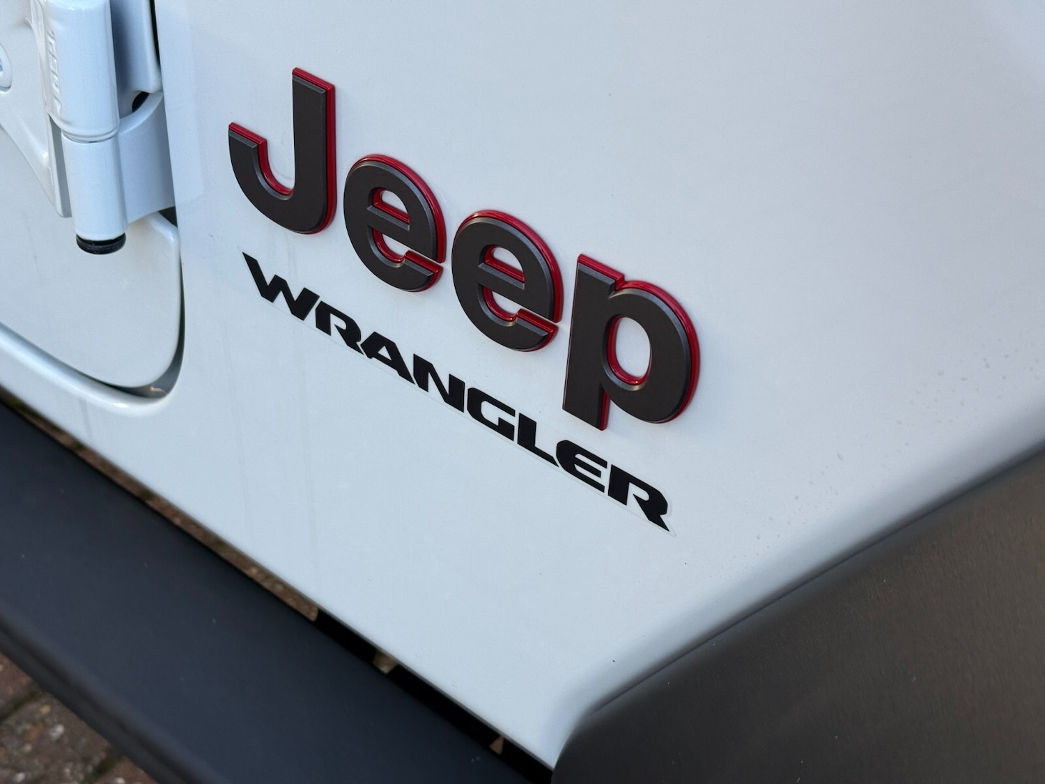 Used Jeep Wrangler 2025 for sale - 76870433: Photo 18
