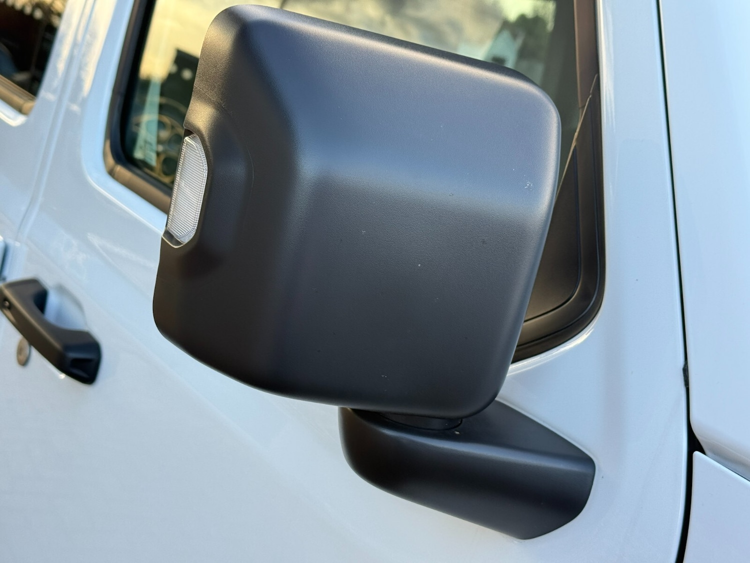 Used Jeep Wrangler 2025 for sale - 76870433: Photo 20