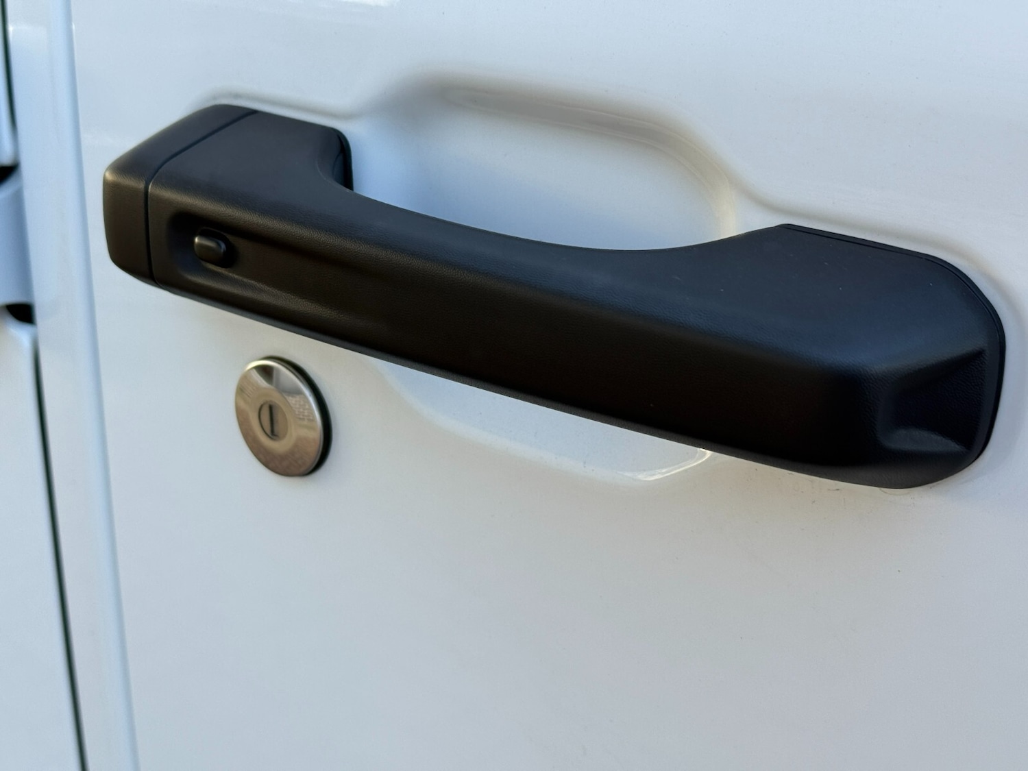 Used Jeep Wrangler 2025 for sale - 76870433: Photo 21