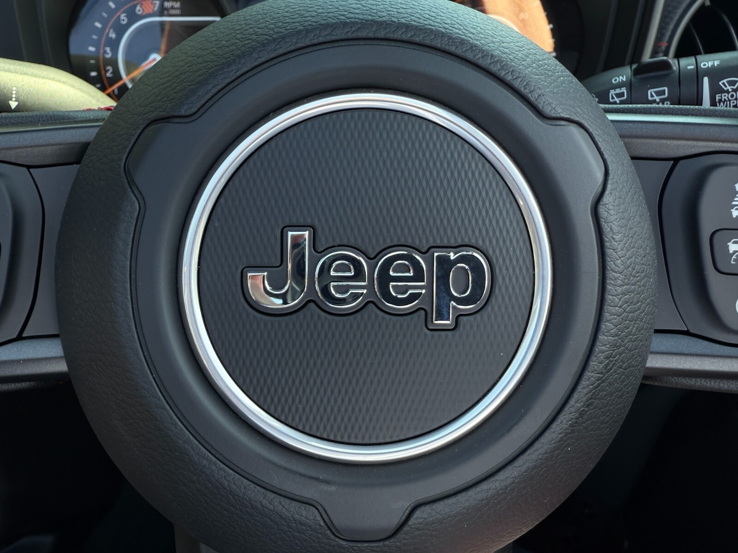 Used Jeep Wrangler 2025 for sale - 76870433: Photo 36