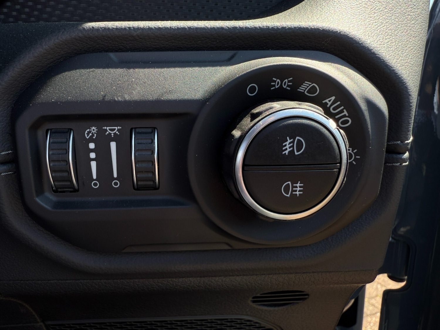 Used Jeep Wrangler 2025 for sale - 76870433: Photo 42