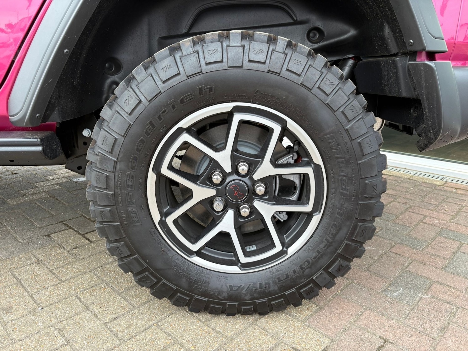 Vehicle 17