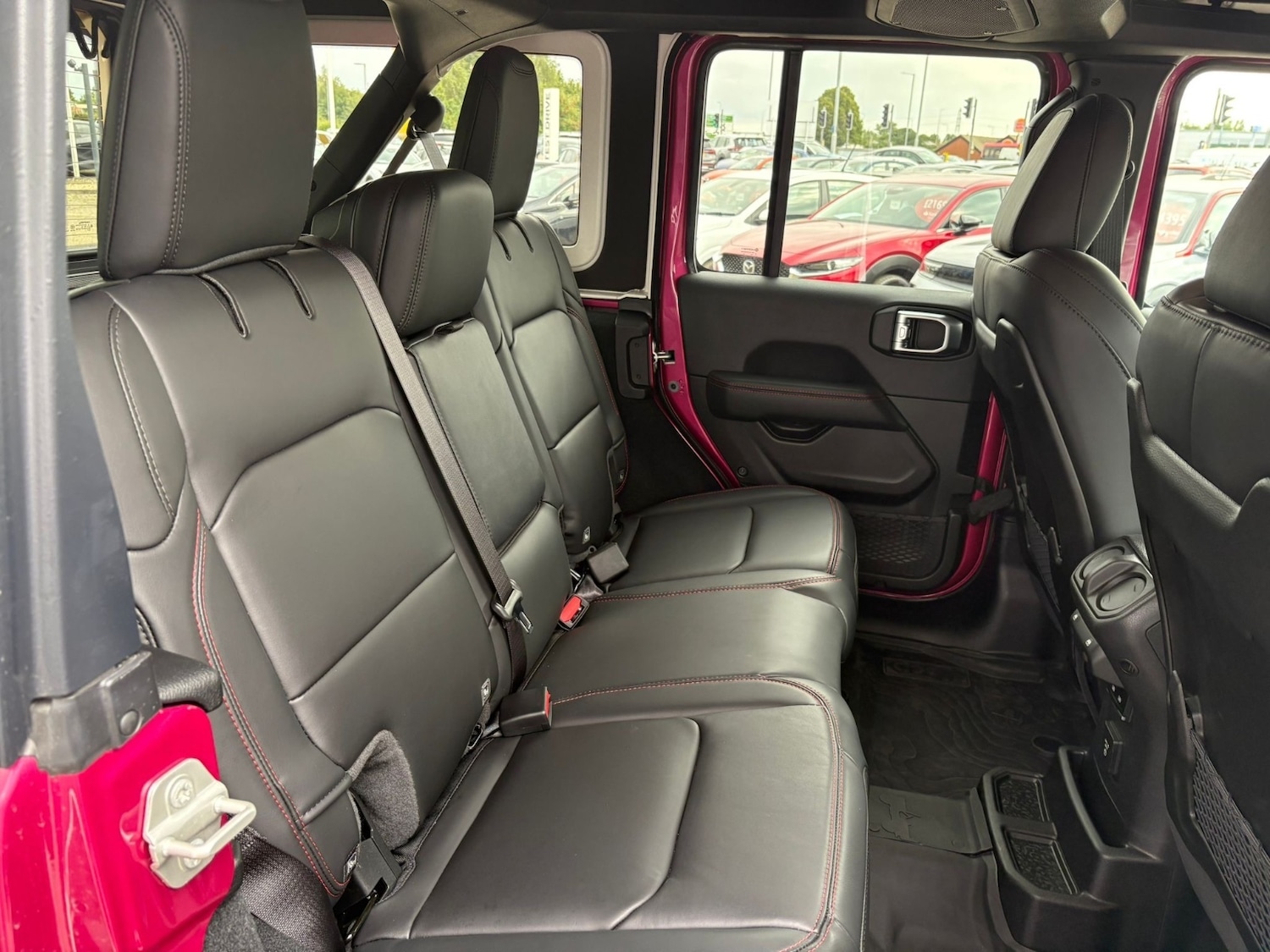 Vehicle 23