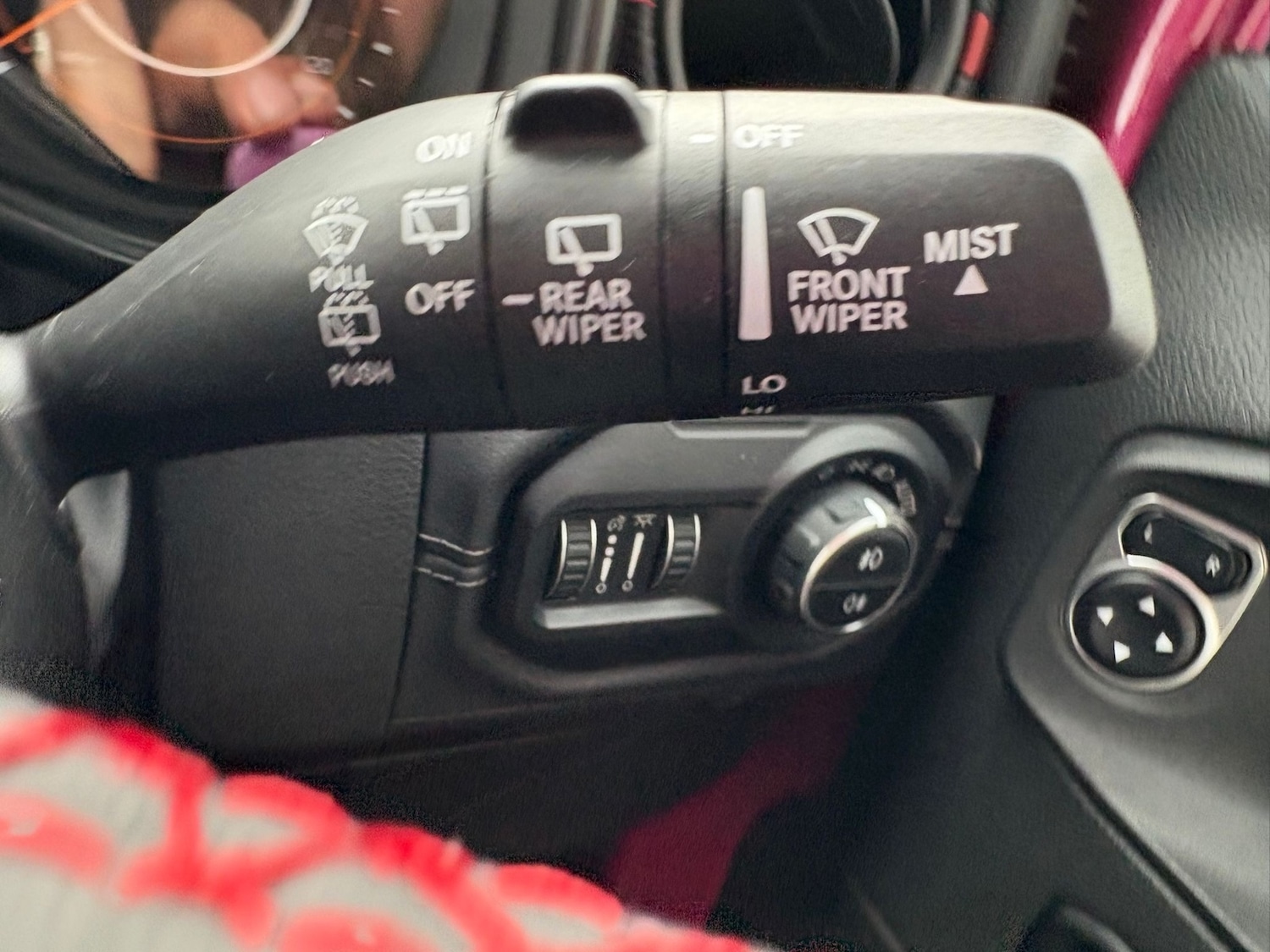 Vehicle 31