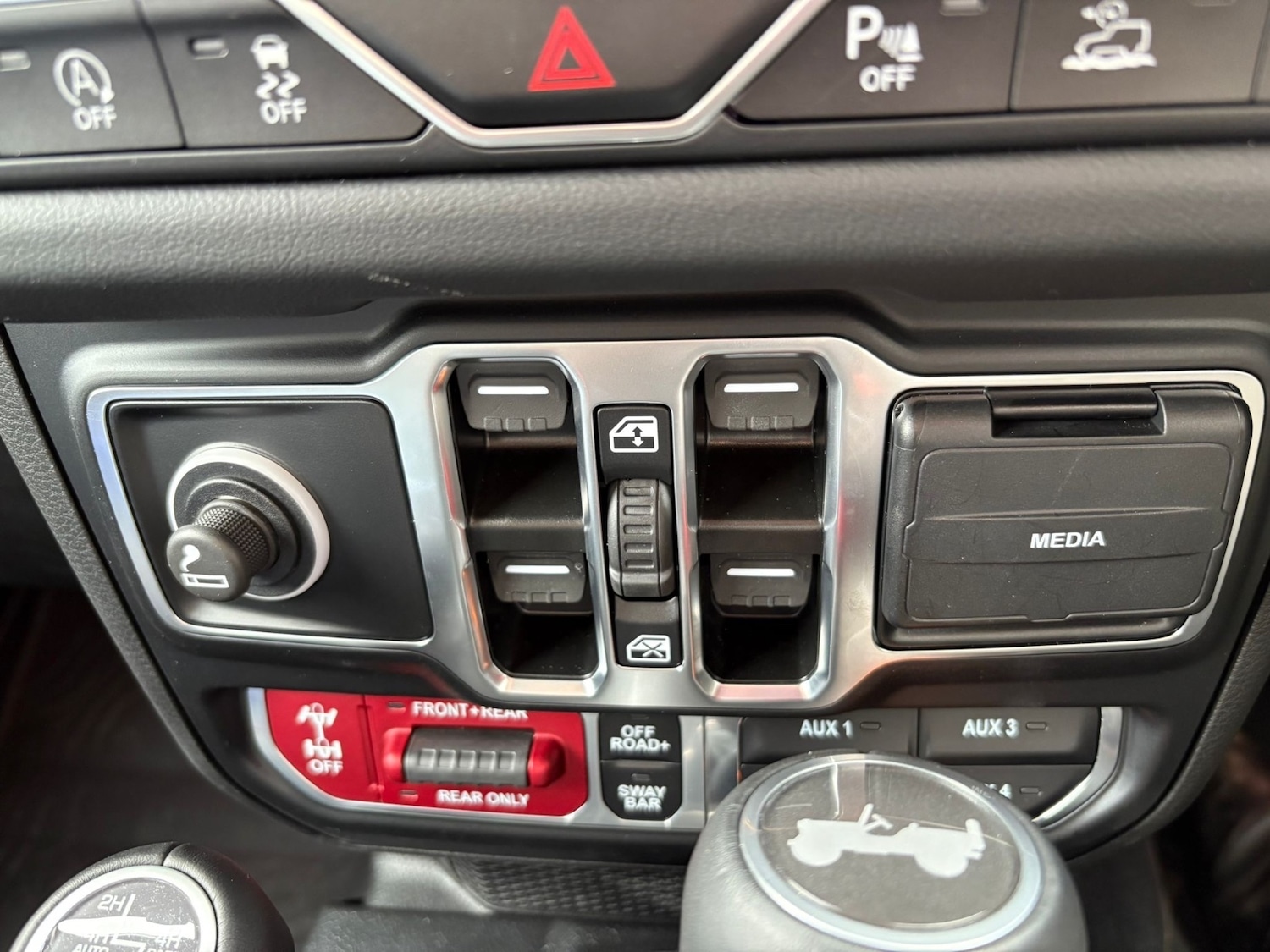 Vehicle 35