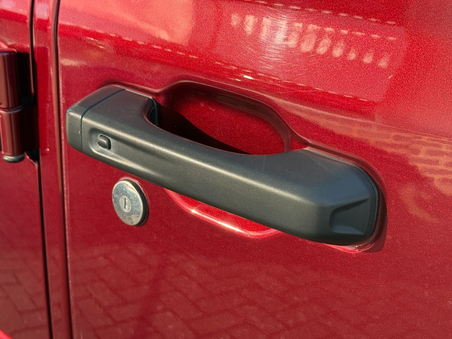 Used Jeep Wrangler 2022 for sale - 76868440: Photo 18