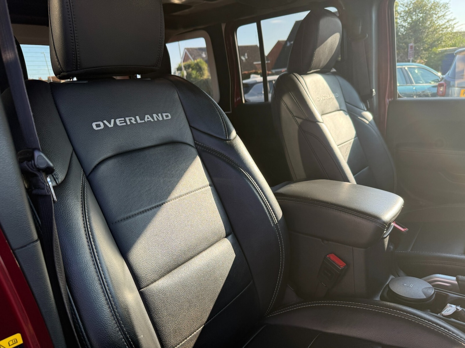 Used Jeep Wrangler 2022 for sale - 76868440: Photo 24