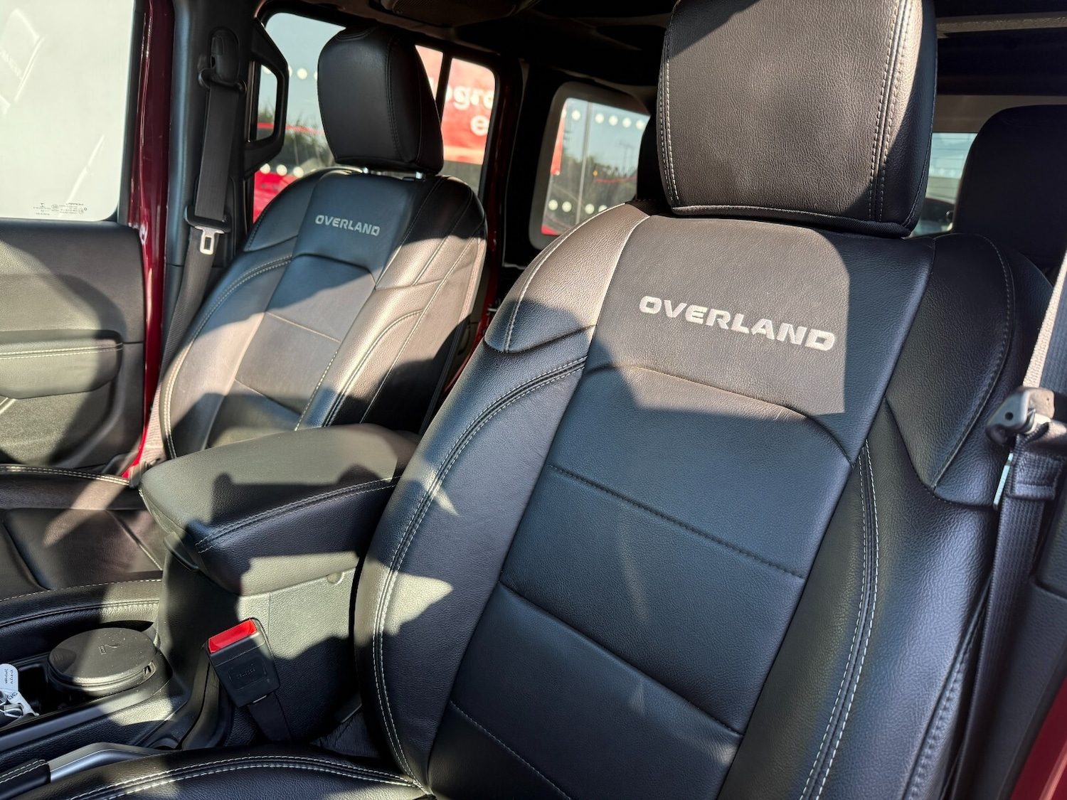 Used Jeep Wrangler 2022 for sale - 76868440: Photo 29