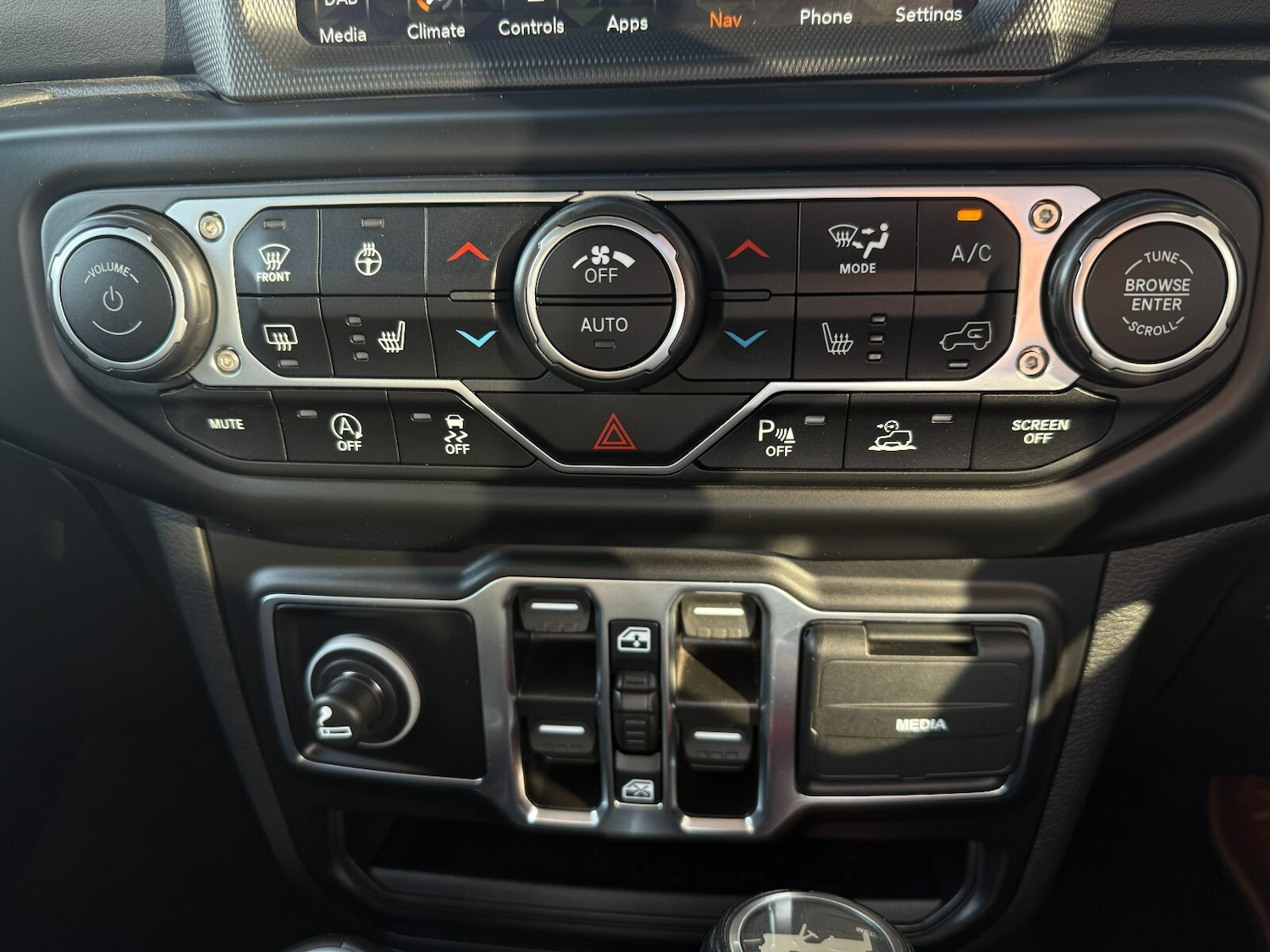 Used Jeep Wrangler 2022 for sale - 76868440: Photo 33