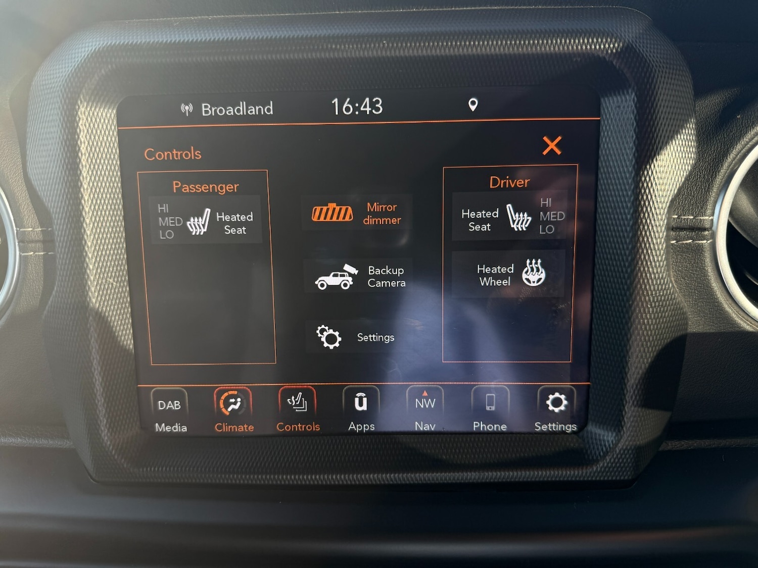 Used Jeep Wrangler 2022 for sale - 76868440: Photo 43