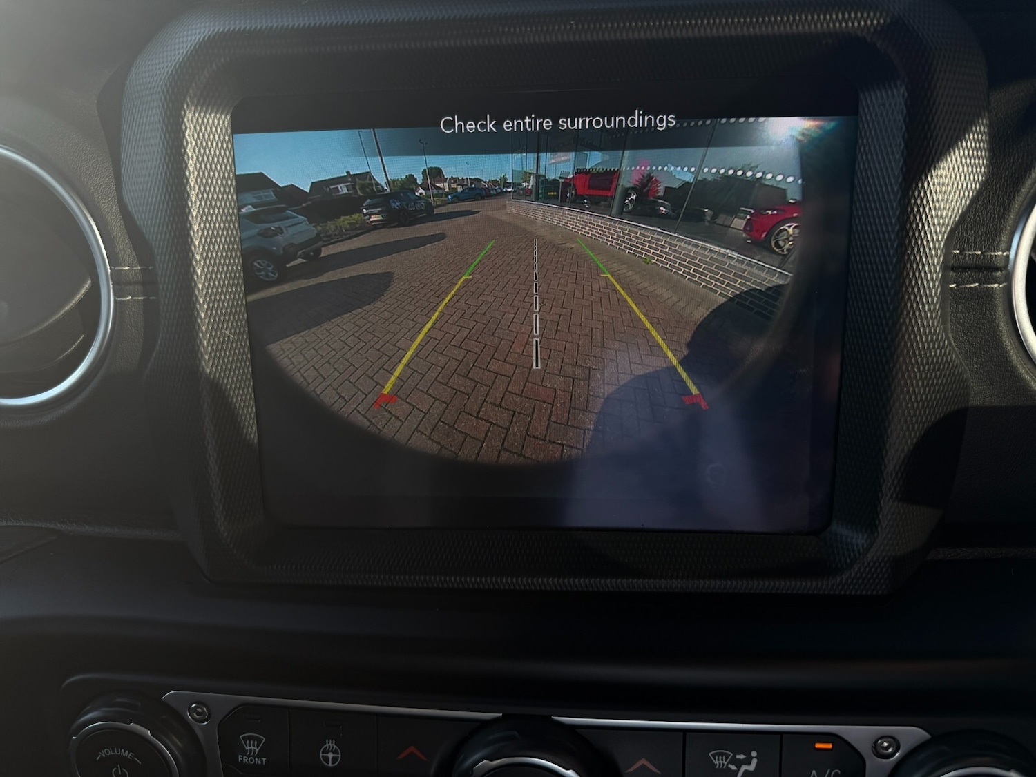 Used Jeep Wrangler 2022 for sale - 76868440: Photo 46