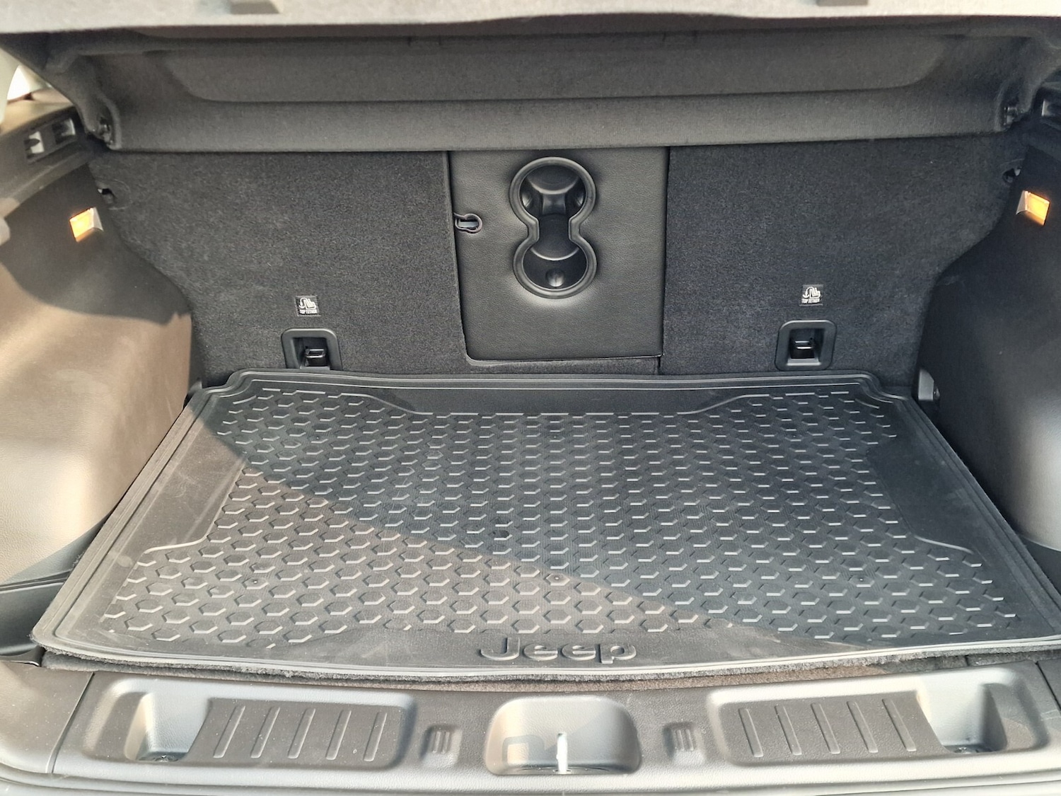 Used Jeep Compass 2024 for sale - 76868849: Photo 21