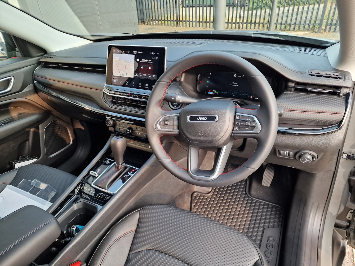 Used Jeep Compass 2024 for sale - 76868849: Photo 26