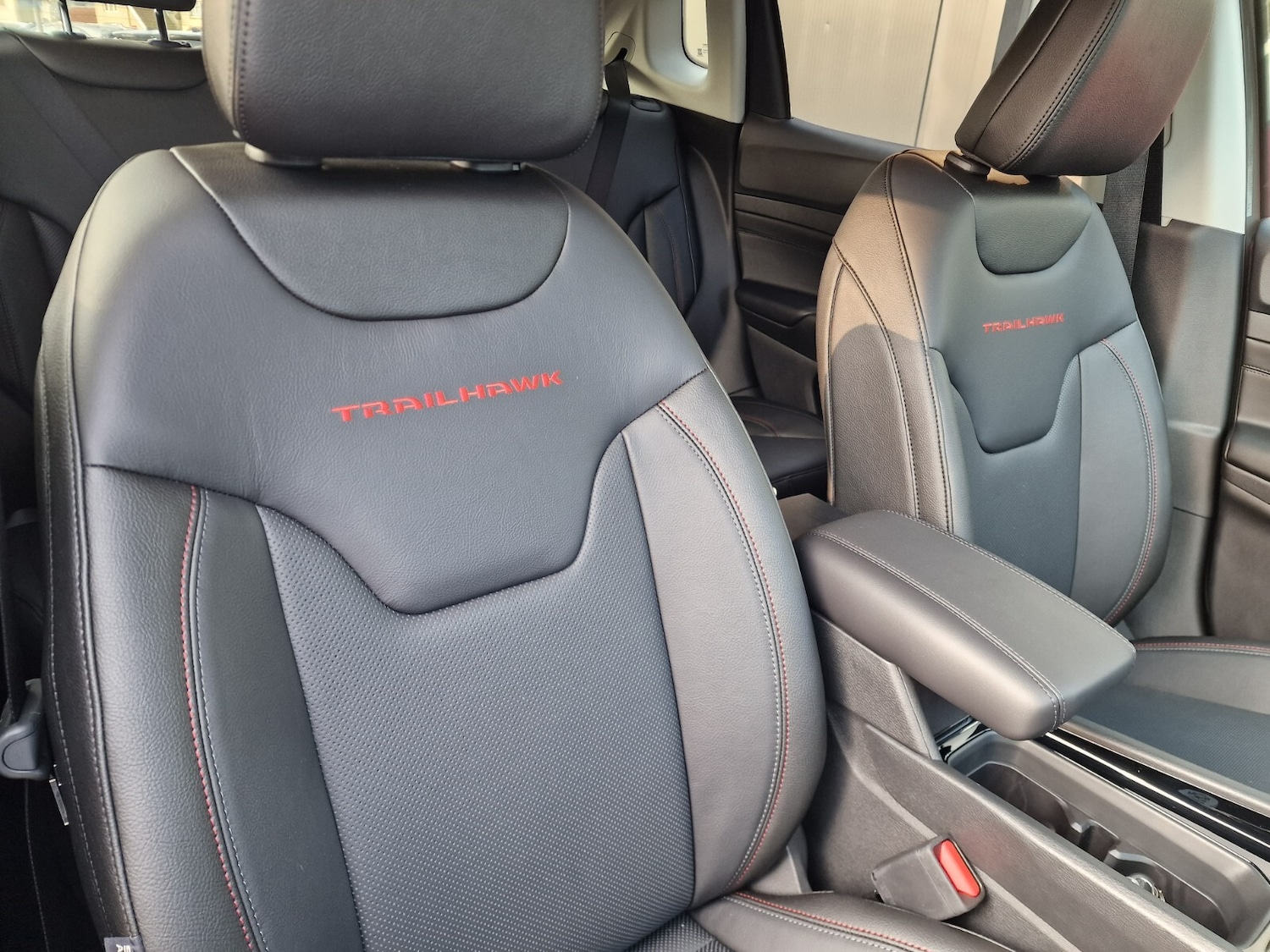 Used Jeep Compass 2024 for sale - 76868849: Photo 27