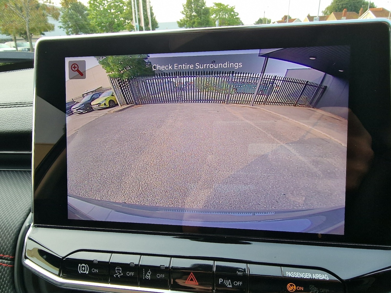 Used Jeep Compass 2024 for sale - 76868849: Photo 33