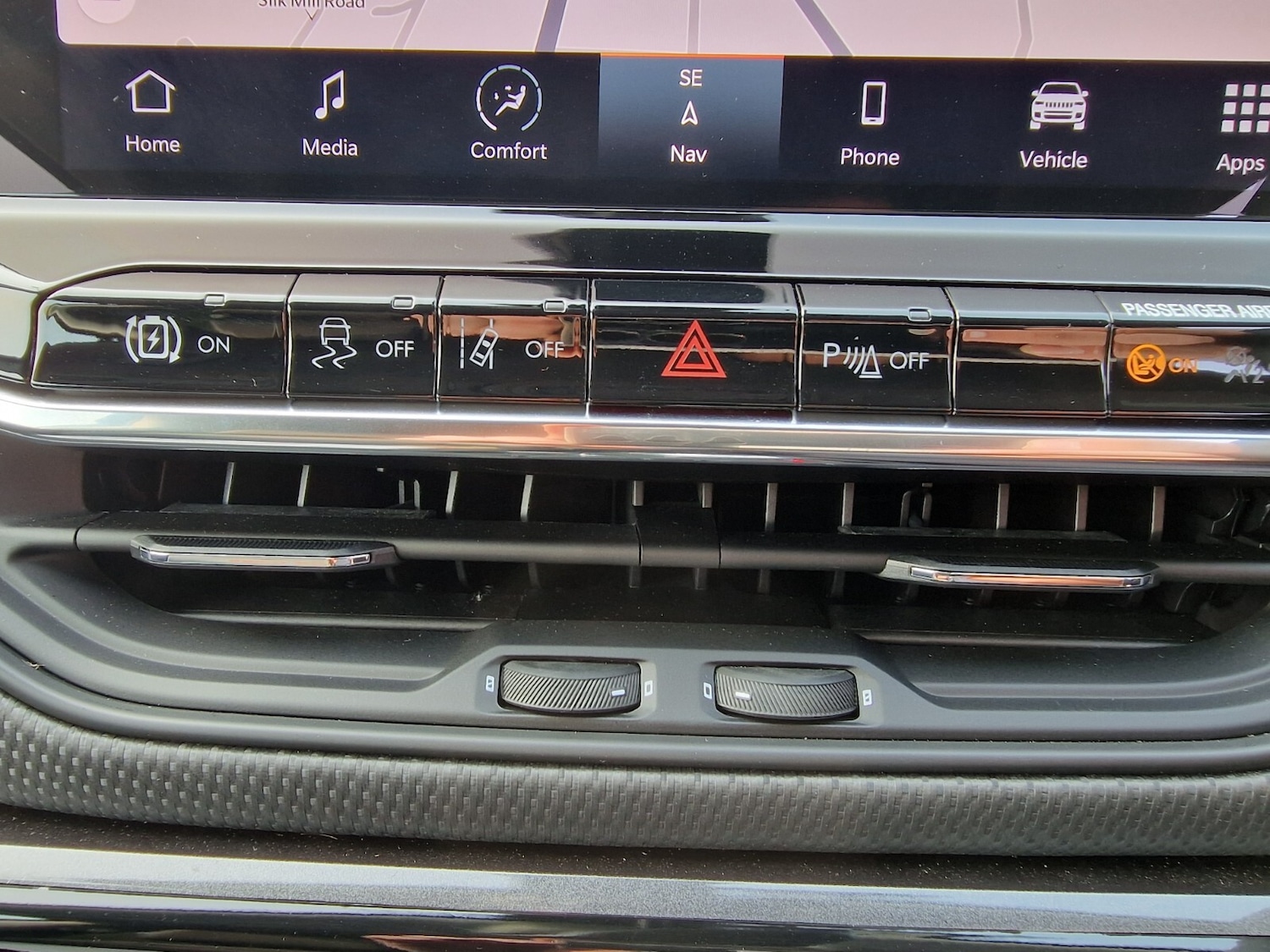 Used Jeep Compass 2024 for sale - 76868849: Photo 34