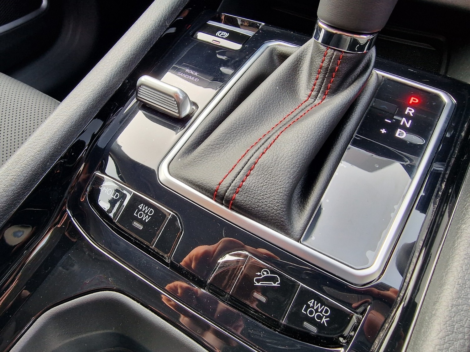 Used Jeep Compass 2024 for sale - 76868849: Photo 39