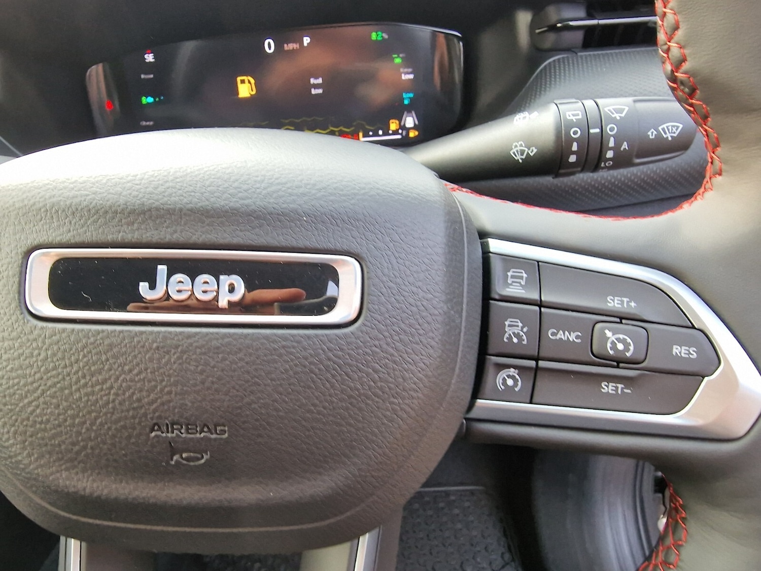 Used Jeep Compass 2024 for sale - 76868849: Photo 41