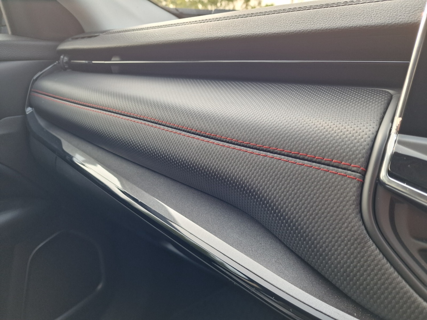 Used Jeep Compass 2024 for sale - 76868849: Photo 44