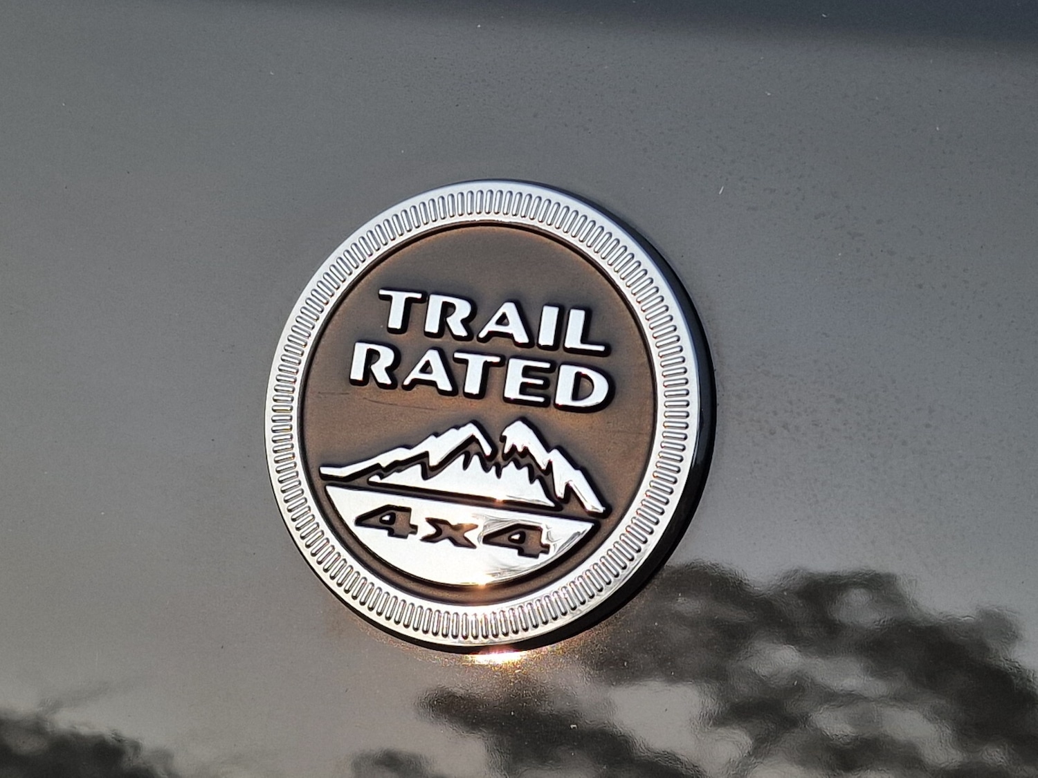 Used Jeep Compass 2024 for sale - 76868849: Photo 7