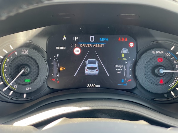 Used Jeep Renegade 2023 for sale - 75354832: Photo 12