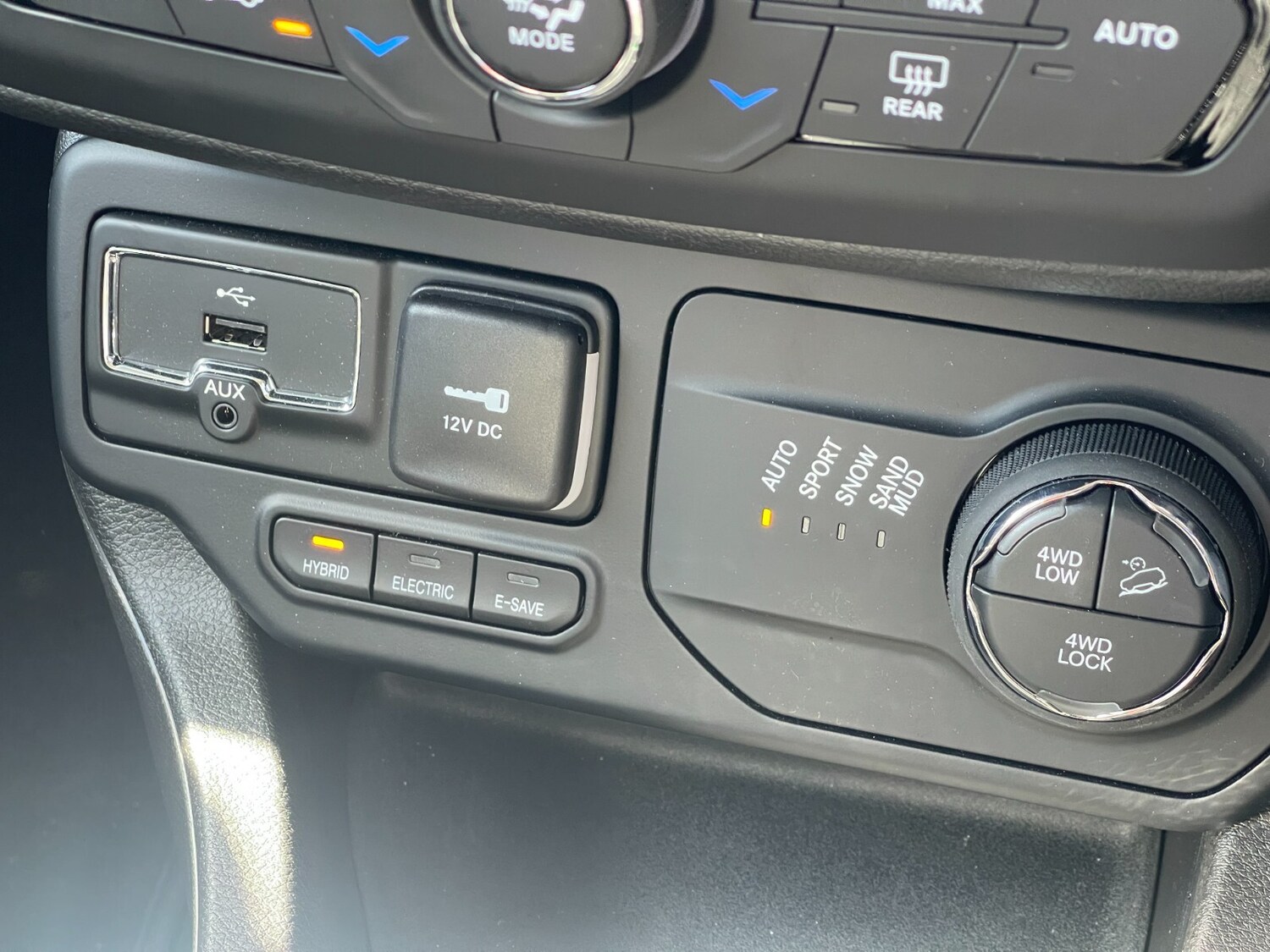 Vehicle 29
