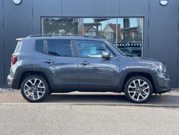 Used Jeep Renegade 2023 for sale - 75354832: Photo
