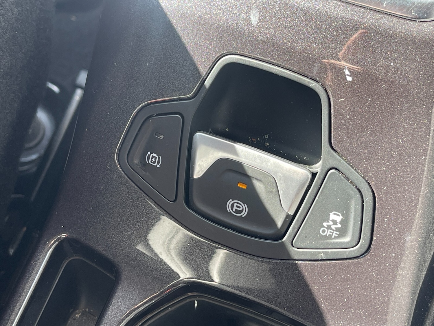 Vehicle 31