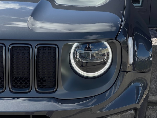 Used Jeep Renegade 2023 for sale - 75354832: Photo 35