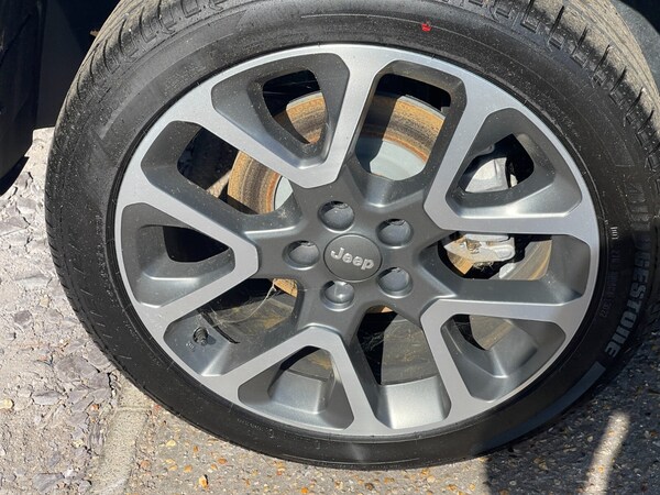 Used Jeep Renegade 2023 for sale - 75354832: Photo 41
