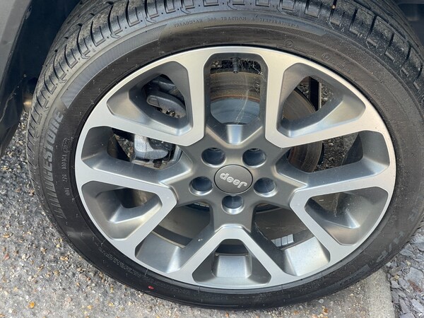 Used Jeep Renegade 2023 for sale - 75354832: Photo 42