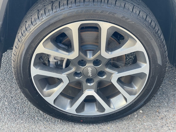 Used Jeep Renegade 2023 for sale - 75354832: Photo 43