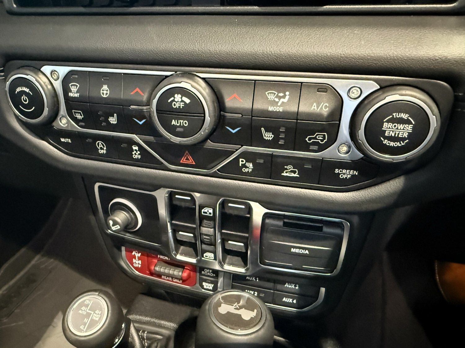 Used Jeep Wrangler 2025 for sale - 76869568: Photo 31